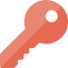 key