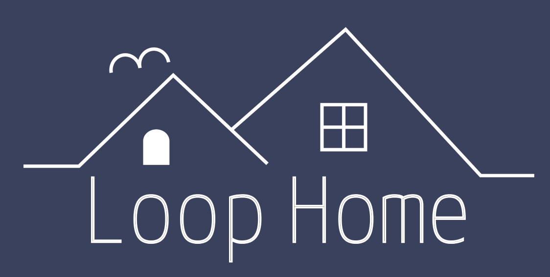 loophomelogo